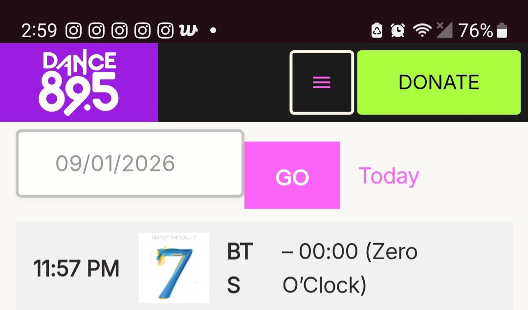 _TK_Supporter's tweet photo. @Kplus_Armyhour @BTS_twt @bts_bighit Thank you for playing #ZeroOClock by #BTS today on the #KPlusArmyHour @ReallyAcesFox @KplusArmyhour
@Kplus_Armyhour
ππ https://t.co/C7EZHFNxQI