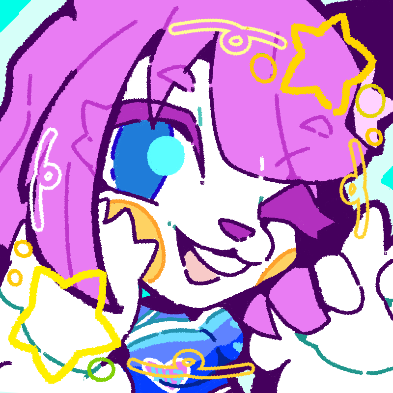 DralitsuArt's tweet photo. And as an exceptional situation, I will draw a profile picture like one of these for you with any of your requests! ❤️ 

This deal will be valid for as long as it takes paypal to give me my money back https://t.co/RJNOD6vdDF