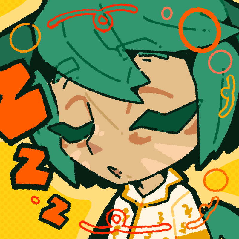 DralitsuArt's tweet photo. And as an exceptional situation, I will draw a profile picture like one of these for you with any of your requests! ❤️ 

This deal will be valid for as long as it takes paypal to give me my money back https://t.co/RJNOD6vdDF