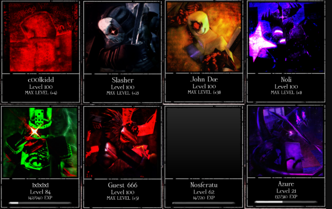 RandomRedCrew tweet picture