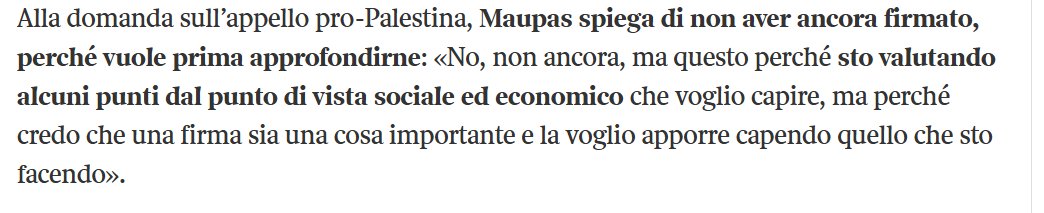 colmissima's tweet photo. Nicolas ma che cazzo devi approfondire ancora? https://t.co/bNVh4Lv6cP