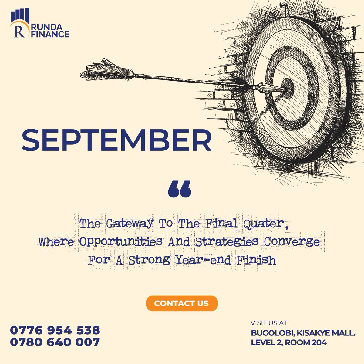 RundaFinance's tweet photo. Hello September https://t.co/XOfoKsExDX