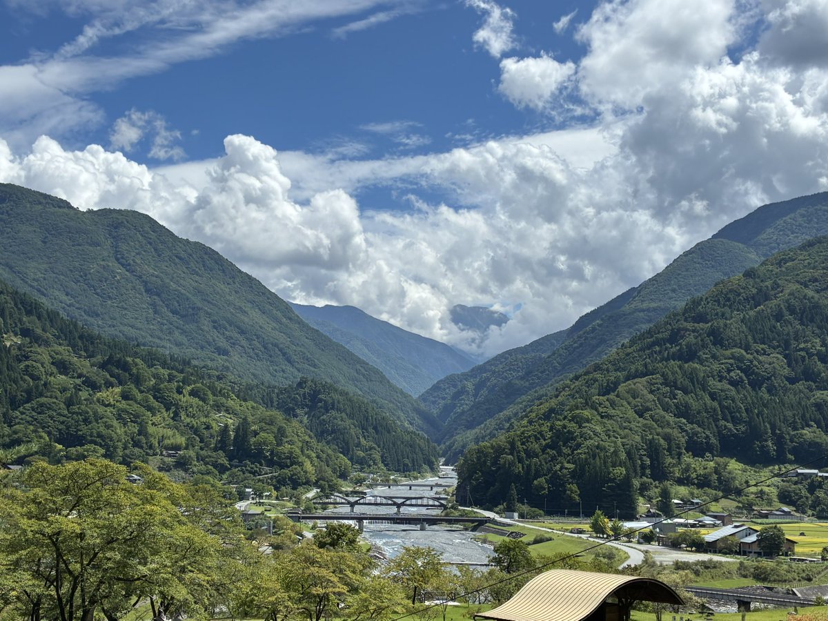 rucciirl's tweet photo. 天空の池が目的地だったのに大鹿村満喫になってしまった！
#ジムニー https://t.co/UgmX4JVXSa