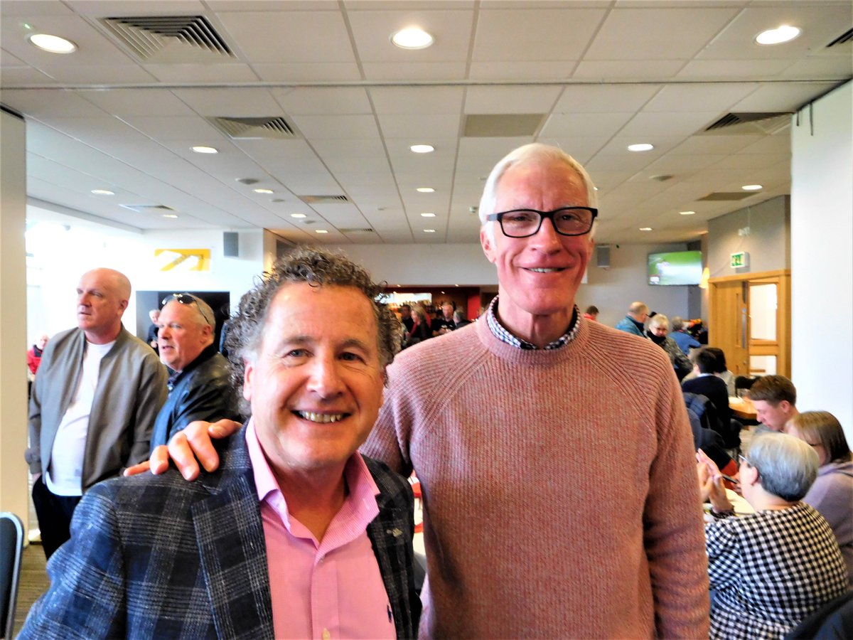 BFC_ExPlayers's tweet photo. Happy 72nd Birthday today to former Pool full-back & local lad .... John Curtis
Hope you have a great day John !
๐๐๐๐ปโฝ๏ธ๐
#TopFella https://t.co/G8xU6YqL9S