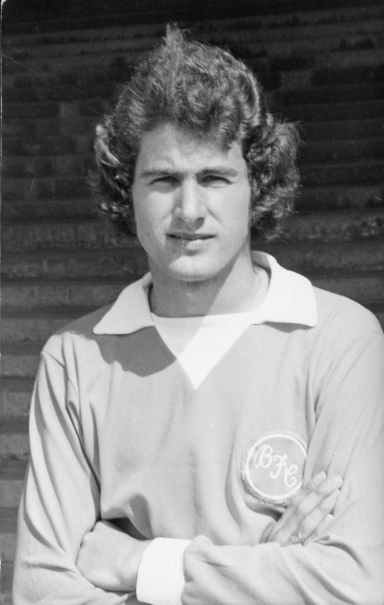 BFC_ExPlayers's tweet photo. Happy 72nd Birthday today to former Pool full-back & local lad .... John Curtis
Hope you have a great day John !
๐๐๐๐ปโฝ๏ธ๐
#TopFella https://t.co/G8xU6YqL9S