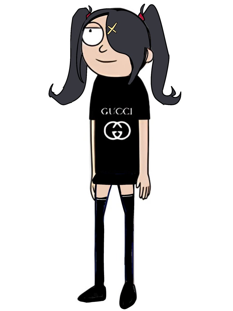 puddingmas's tweet photo. lmk if you guys fw my gucci #NEEDY_GIRL_OVERDOSE design https://t.co/VMAc9AZMY0