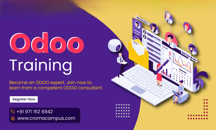 Laxmikantm37910's tweet photo. ๐ฅ Upgrade Your ERP Skills with Odoo Certification
๐๐ป๐ฟ๐ผ๐น๐น ๐ง๐ผ๐ฑ๐ฎ๐ : https://t.co/AqXgVDRpsc
๐
๐จ๐ซ ๐
๐ซ๐๐ ๐๐จ๐ง๐ฌ๐ฎ๐ฅ๐ญ๐๐ญ๐ข๐จ๐ง:
๐๐๐ฅ๐ฅ/๐๐ก๐๐ญ๐ฌ๐๐ฉ๐ฉ: +91-9711526942
#odoo #ERP #certification #careergrowth #training #education #odootraining #odoocourse https://t.co/QwFhWz2jLS