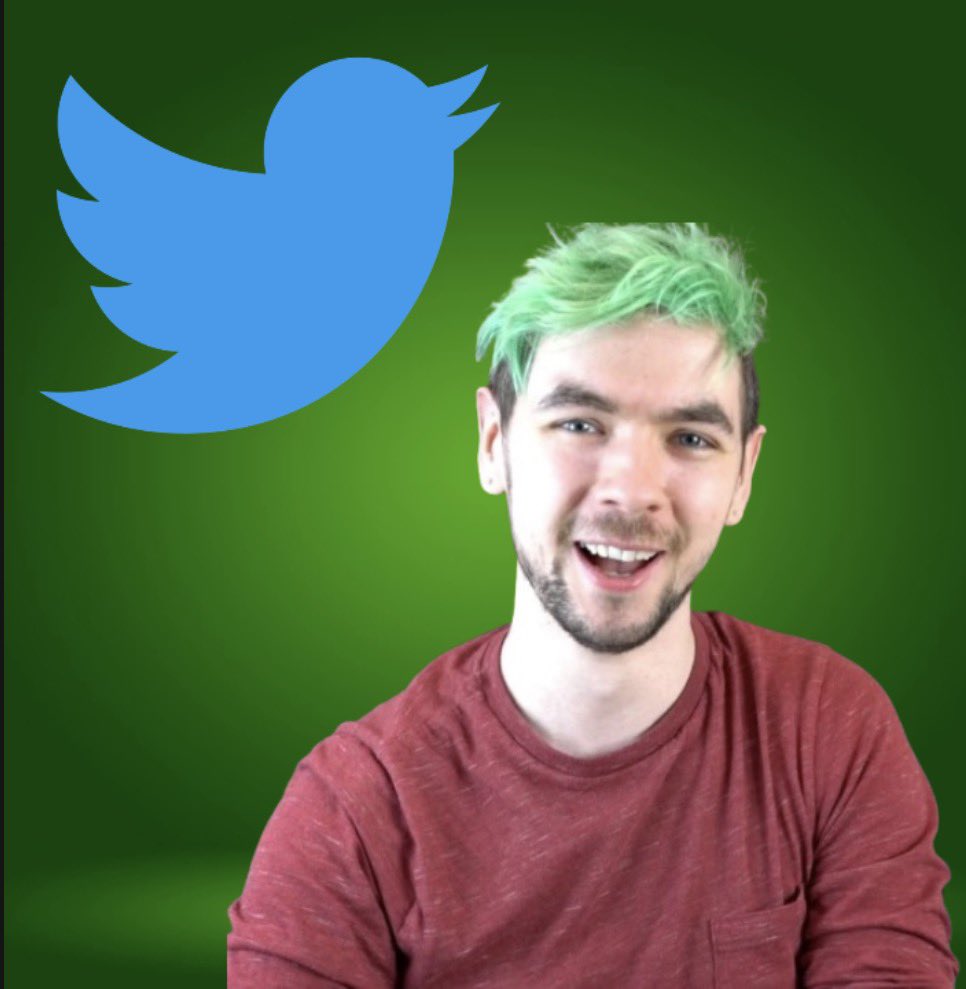 jackepticparody's tweet photo. top of the morning to ya laddies my name is jacksepticeye https://t.co/70aYPAd26x
