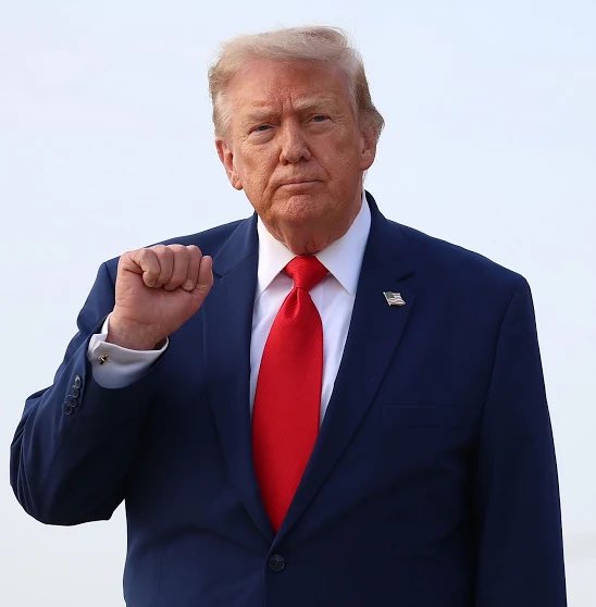 TURK_Hazall's tweet photo. Donald Trump Erdoğan’a verdiği sözü unuttu.
Türkiye’ye %12.5 ek vergi daha çıkarıp vergi oranını %25 e yükseltti.
Türkiye ise ABD ye % 70 olan vergiyi sıfıra indirilmişti.. https://t.co/Ak4A1kYwak