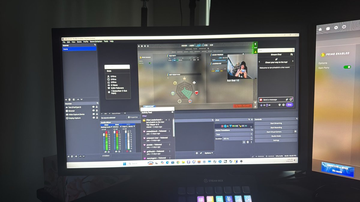 Acirixx's tweet photo. after some much needed time off from the game we are back grinding currently at 7.3k rating going to try get max rating live now at 

https://t.co/JgMhXamacw https://t.co/QDPUqJYC3i