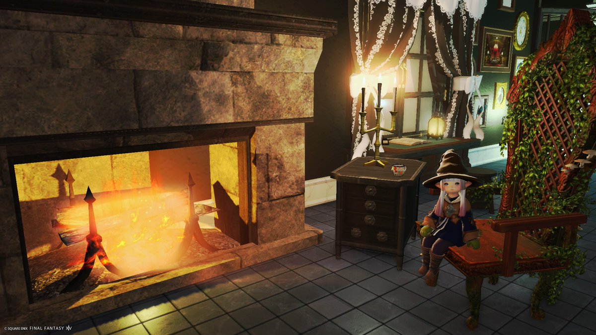 momonichu2's tweet photo. 『 魔女の家 』

#魔女の家ENIGMA
#FF14
#ララフェル https://t.co/8LRGQNBwZL