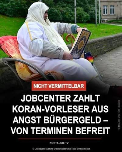 BjoernBrink's tweet photo. @hubertus_heil Und sie SPD bleibt das trojanische Pferd der Islamisten und Kriminellen. https://t.co/pXHgoeEiKo