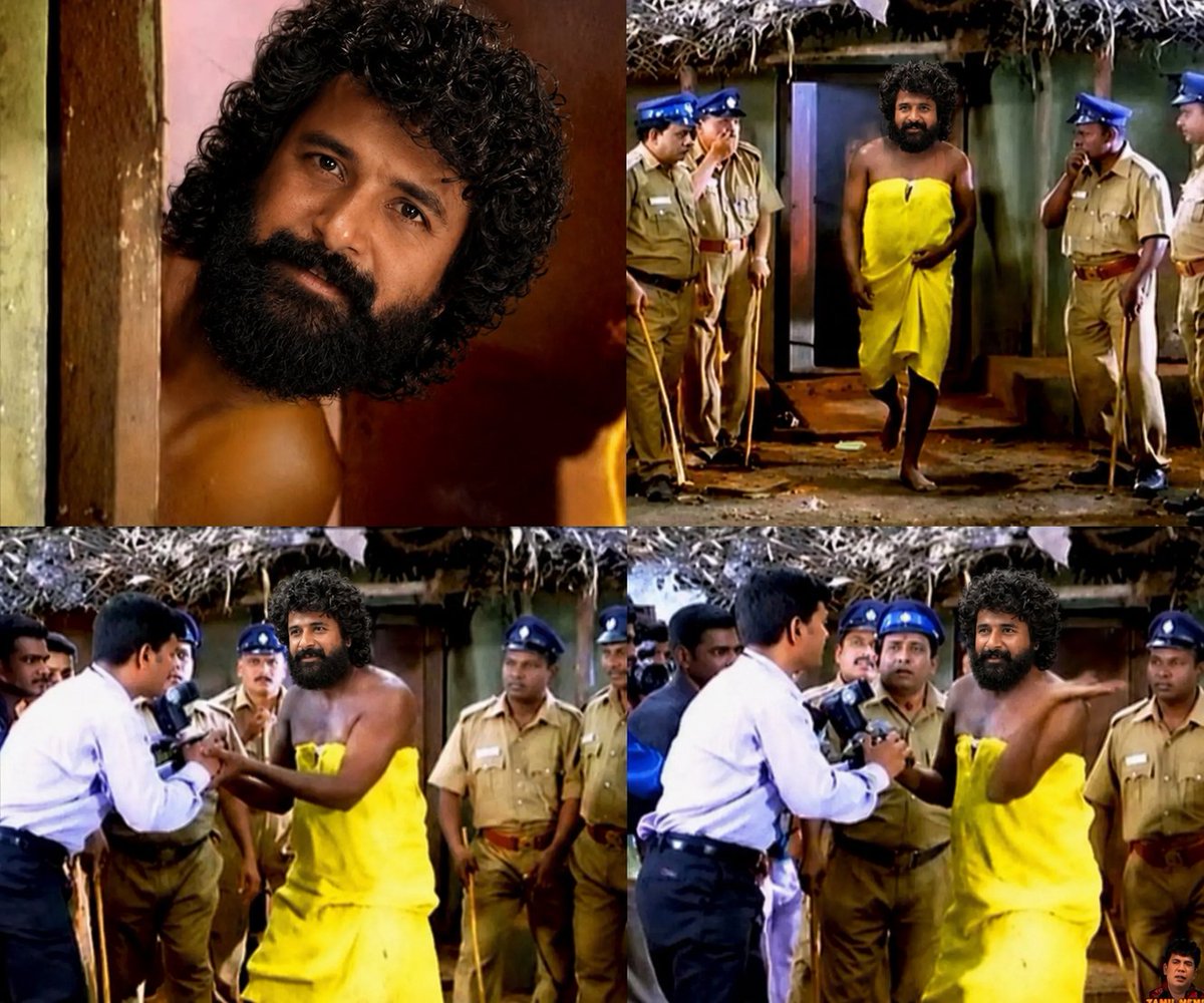 Logesh_Dfan_off's tweet photo. Wathaa Inna da reaction ethu 😂 https://t.co/NC7IsDIB83