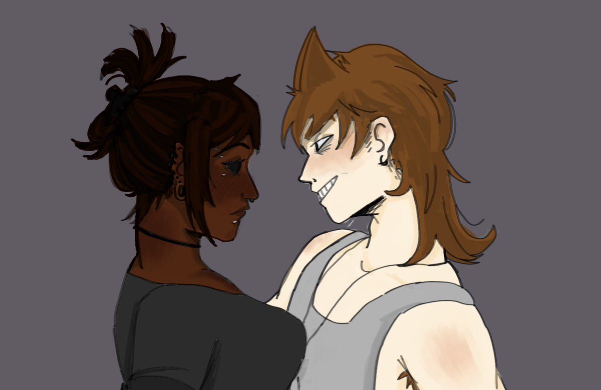 Ash_here_hi's tweet photo. Going to do Tori and Tom at some point! 
#eddsworld #ellsworld #tamara #tamaratord #tomtord https://t.co/pkP9zBY5Bp