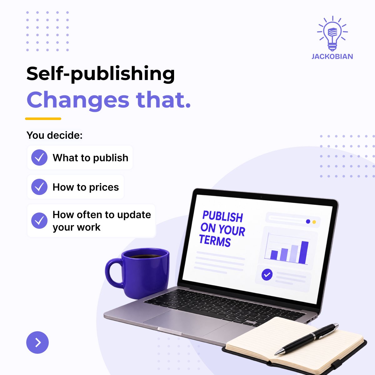 Jackobian_app's tweet photo. So, which would you choose—and why? 👇🏾

#Jackobian #AcademicPublishing https://t.co/GSSOTI5VLN