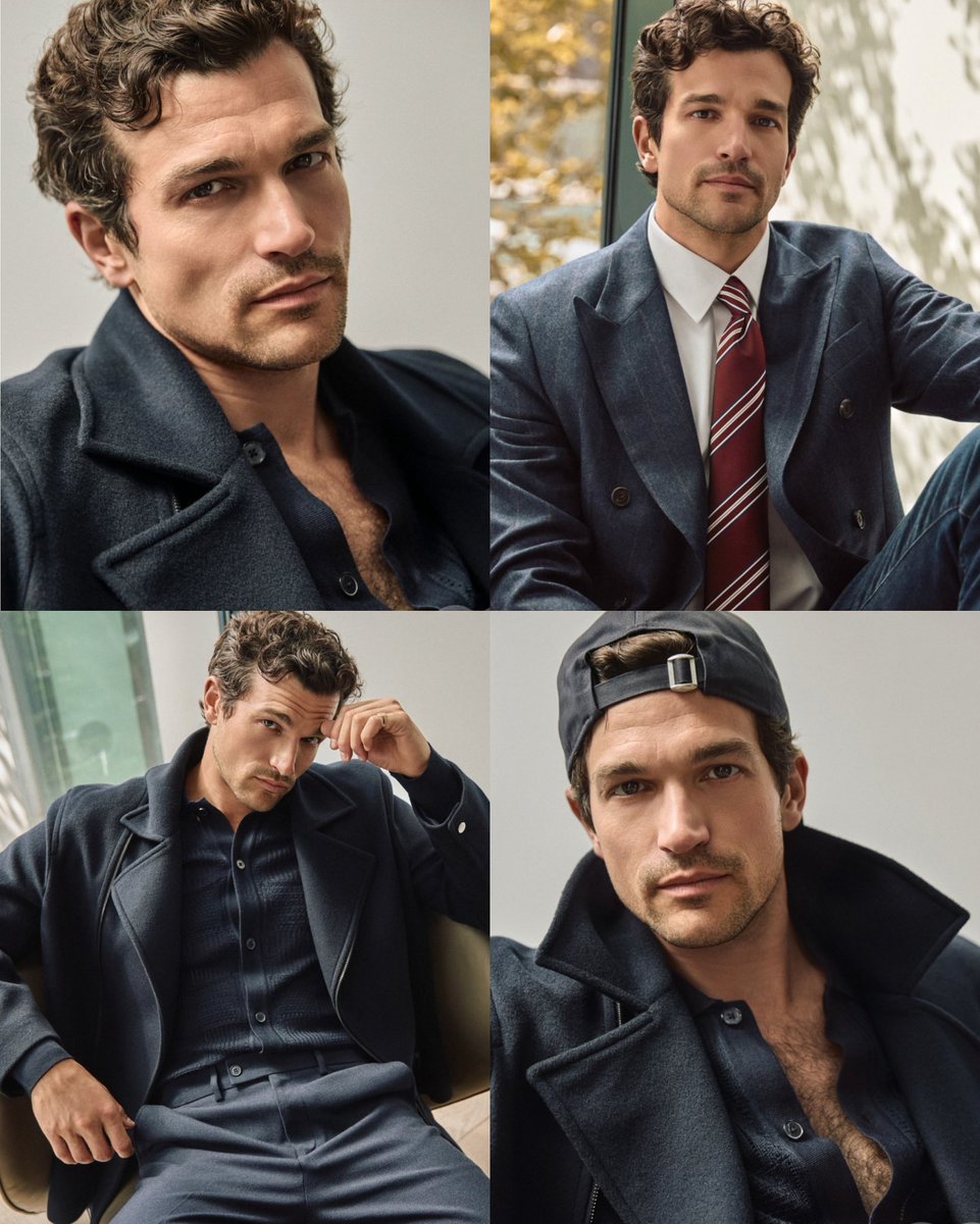 moviehubnow's tweet photo. Paul Anthony Kelly looks devilishly bonny in a new photoshoot for  GQ Magazine.

(📸: Cristian Hunter) https://t.co/H4p6lDlDIb