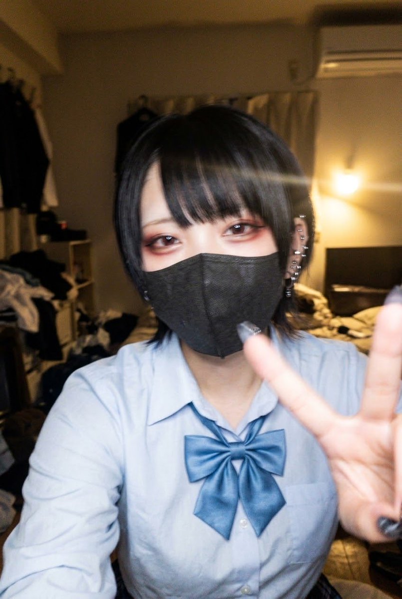 MaskedYoiYami's tweet photo. https://t.co/DDket1M3lN