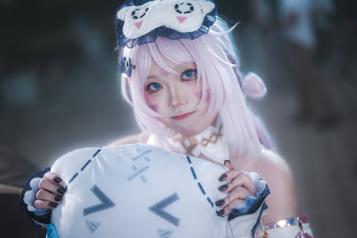 shu9u_cos's tweet photo. 내 시틀라린을 봐

#Genshinimpact #citlali #cosplay https://t.co/hQ9QlWP3rO