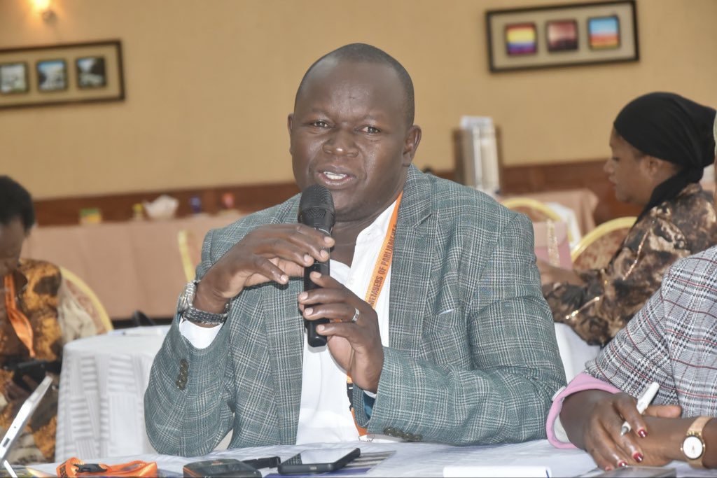 UgandaCRNN's tweet photo. Yesterday was more than a day of presentations it was a day of learning, questioning and reflecting.

MPs shared what stood out for them from the UPFC orientation, taking away lessons that can shape stronger action for children.

Day 2, we build from here.

#UPFC #ChildrensRights https://t.co/PsL1BzREt1