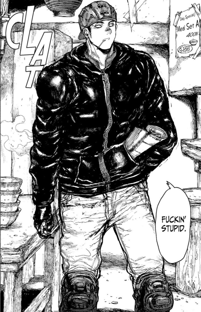 Ligamented's tweet photo. Does Aikawa know how insanely hot he is bc oh my GOD https://t.co/r2W7oQrFIB