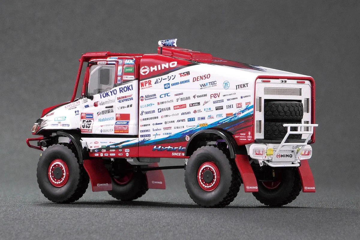 タカボーさん専用 ホビーサーチ ミニカー on X: 