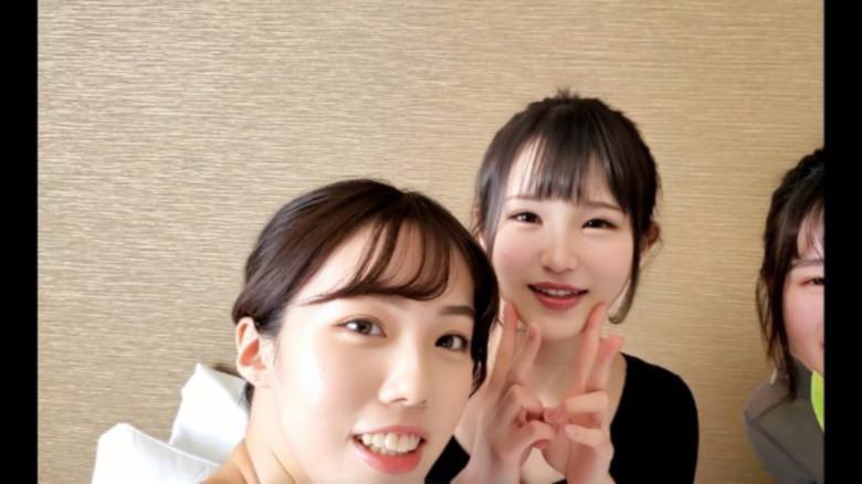 dj2bq's tweet photo. 新体操部の女子部屋映像、こういう生々しい奴が1番来るねん

4923629 https://t.co/Py45PtUQMz