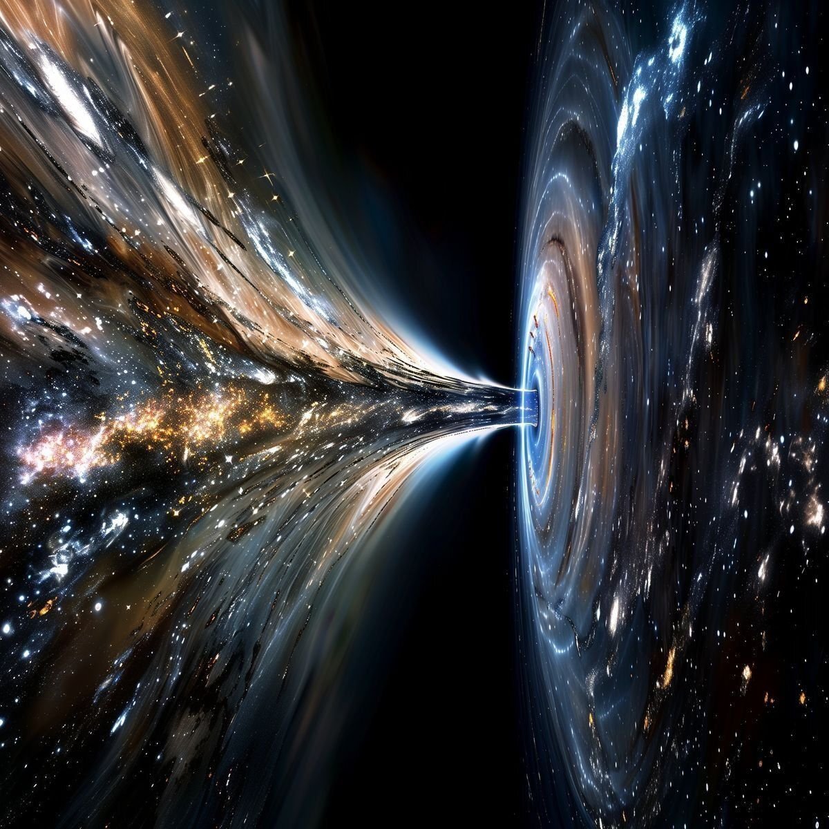 amazing_physics's tweet photo. 🚨: Quantum cosmology suggests the universe can create itself from nothing. https://t.co/L2hpZiYoOb