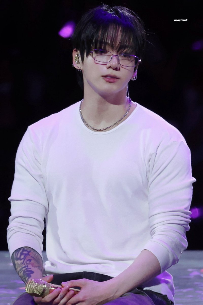 usagiikuk's tweet photo. 260901 LA D1

#JUNGKOOK #정국 #BTS #방탄소년단 https://t.co/NrNC6xCuYe