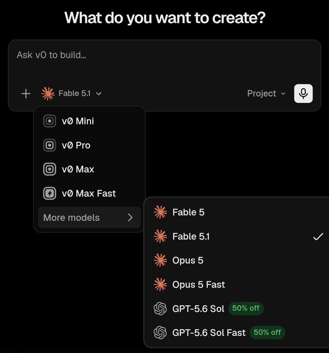 pengsonal's tweet photo. USE FABLE 5.1 FOR FREE 🤯 

go to https://t.co/AgQwLA7A3r

register and start using

they offer monthly credits https://t.co/PtA3ZxXs5E