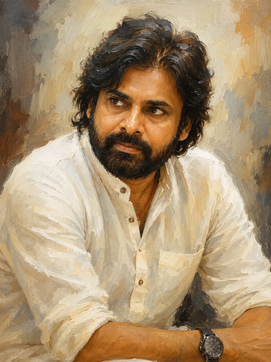 OG_Sanatana512's tweet photo. పుట్టినరోజు శుభాకాంక్షలు @PawanKalyan
గారు మీరు ఎప్పుడు ఆరోగ్యంగా ఉండాలి. 
ఆంధ్ర రాష్ట్ర ప్రజల భవిష్యత్తును ముందుకు తీసుకురావాలని కోరుతూ జన్మదిన శుభాకాంక్షలు మరోక్కసారి @PawanKalyan

#HBDJanaSenaniPawanKalyan
#OGUniverse 
#HappyBirthDayChief
#HappyBirthdayKalyanBabu
#HBDPawanKalyan 
#JaiHind 🇮🇳💪