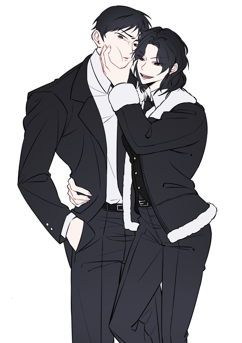 maxroshu's tweet photo. 우쭈쭈~ https://t.co/DcWDKk2oW6