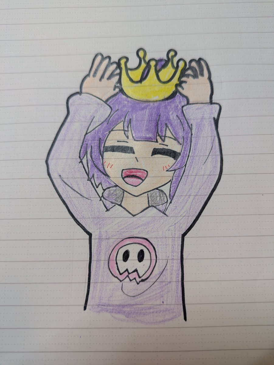 peg_39da's tweet photo. #実況者絵描きさんと繋がりたい
#日常組絵描きさんと繋がりたい
気になる方お迎えにいきます https://t.co/Ob6aAXl5QL