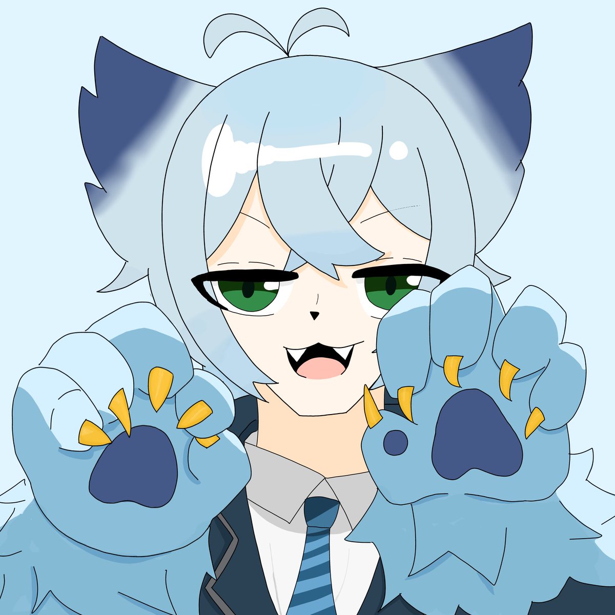 peg_39da's tweet photo. #実況者絵描きさんと繋がりたい
#日常組絵描きさんと繋がりたい
気になる方お迎えにいきます https://t.co/Ob6aAXl5QL