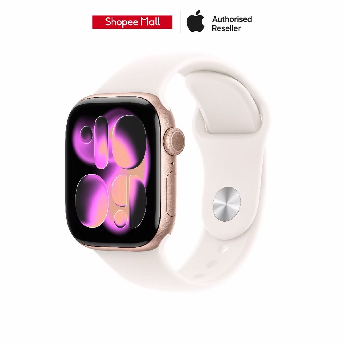 memeirm_'s tweet photo. สอบถามหน่อยค่ะ ระว่างamazfit vs smartwatch apple ฟีเจอร์คล้ายกันมั้ยคะ เลือกไม่ถูกเลยอยากได้แบบมีฟีเจอครบเพราะเป็นสายออกกำลังกายค่ะ #ShopeeAffiliate https://t.co/Z5CUuN3jZK