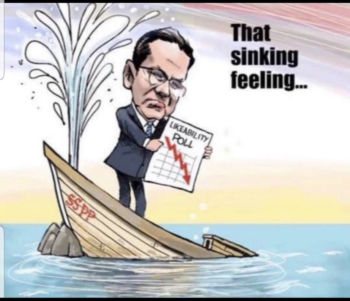 VsDemocracy's tweet photo. @ClaudeLavigne12 @PierrePoilievre #StephenHarper was the architect of the #CPC conjobs and Harper was the kiss of death for the corrupt #CPC Cons. Losing four consecutive elections is a direct indictment on the #CPC Cons  and ample proof that they're damaged beyond repair! #CanadaisLiberal https://t.co/fjtHRXTDHt