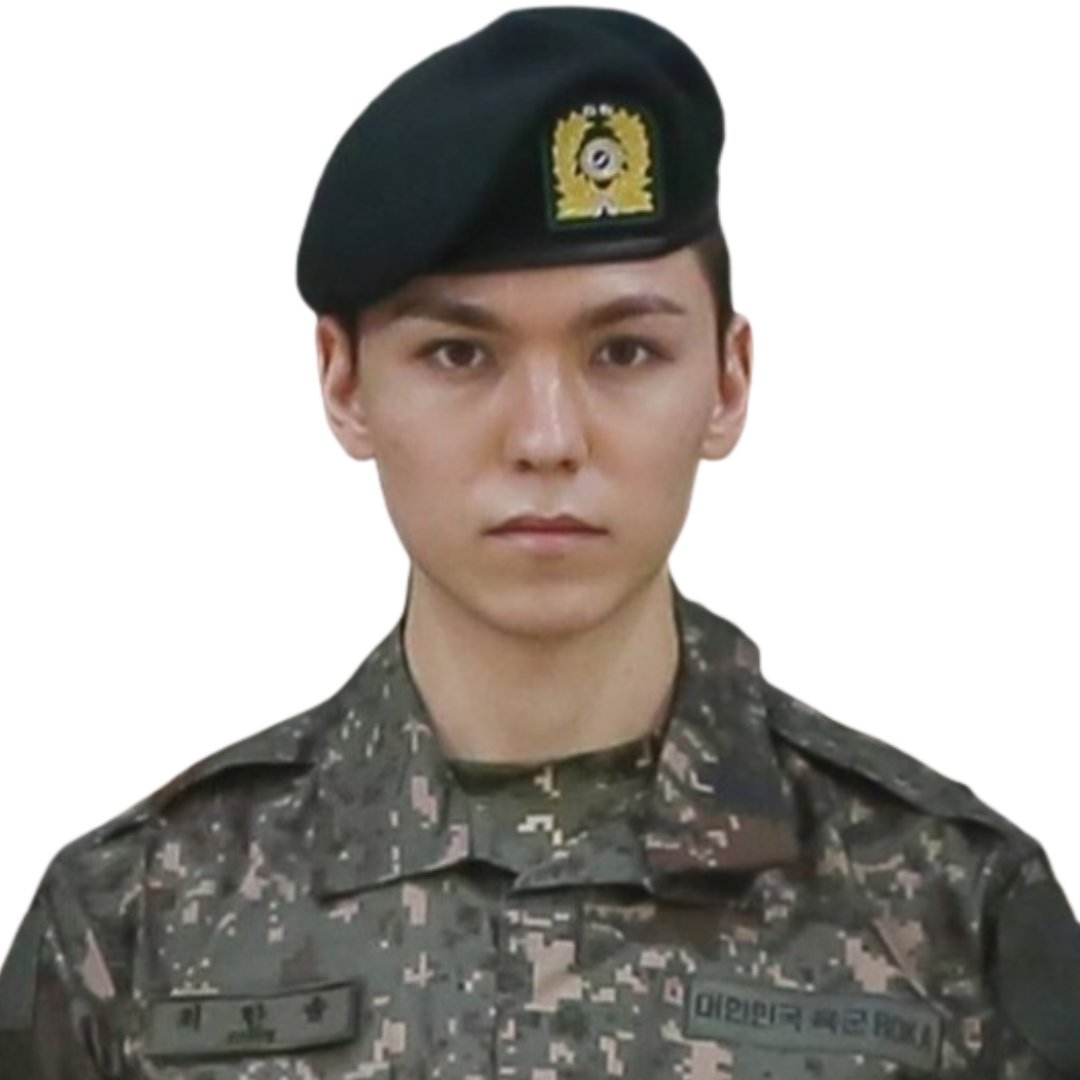 svtnserenade's tweet photo. idol year                                  soldier year https://t.co/pYvgca0yqS