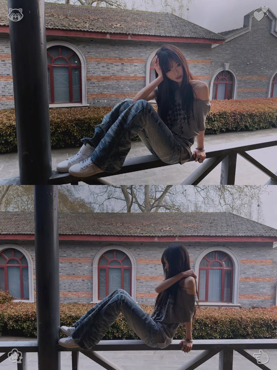 PorcelanaPink's tweet photo. 🚶Family Sanatorium The family has arrived. Jude spoke quietly, his tone gentle: “I used to visit this spot after dark. Once you were gone, I’d stand here looking out at the ocean, asking myself where you might be, whether you found joy, and if you’d ever return to me.” https://t.co/alNrjwNAEJ