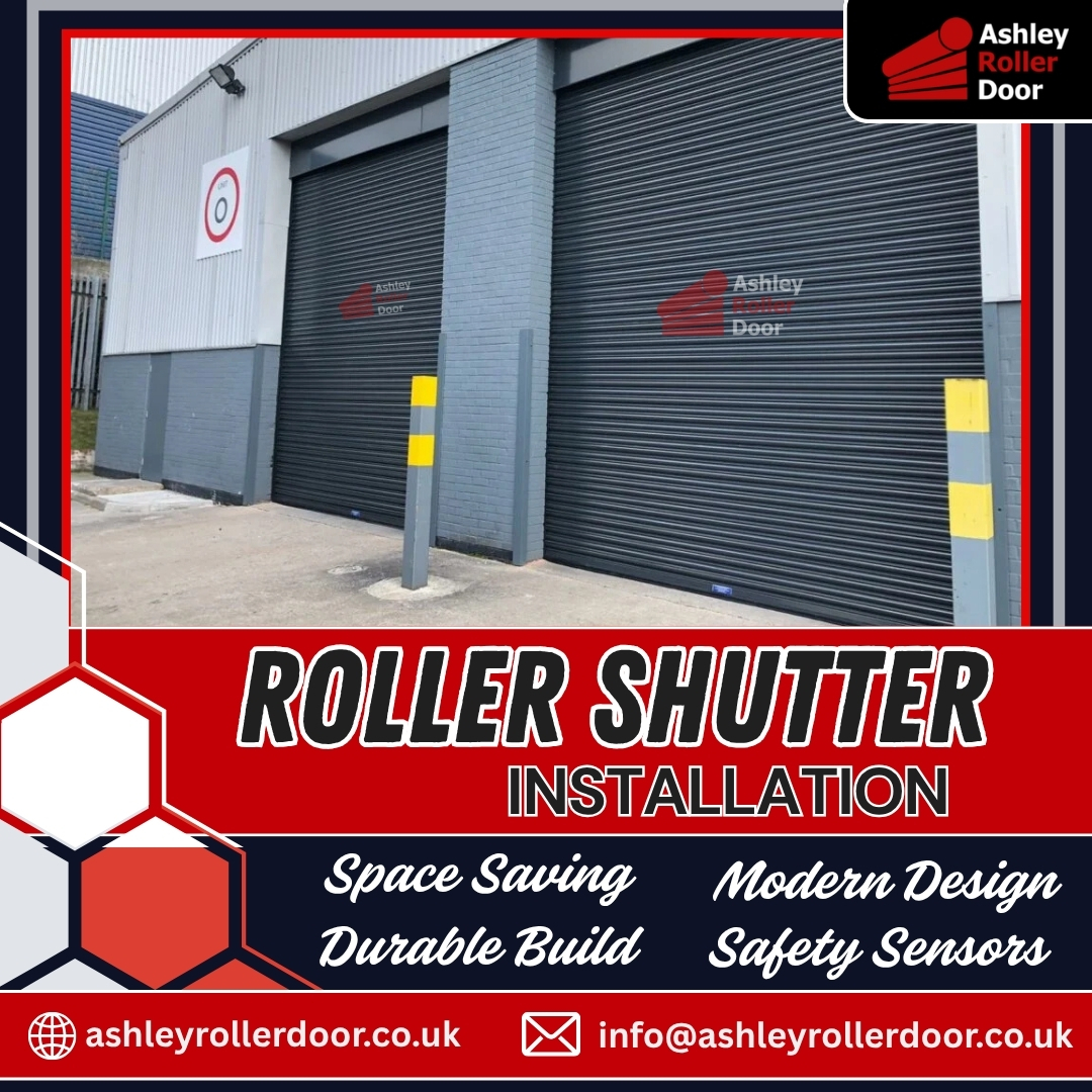 ashleydooruk's tweet photo. 👉Professional roller shutter installation delivers smooth operation durable performance & precise fitting for residential commercial & industrial properties with expert workmanship!🛠️
#ShutterInstallation #ProfessionalService #ExpertWorkmanship
👉Website: https://t.co/luzL4MrIcn https://t.co/PbG1PeXrt5