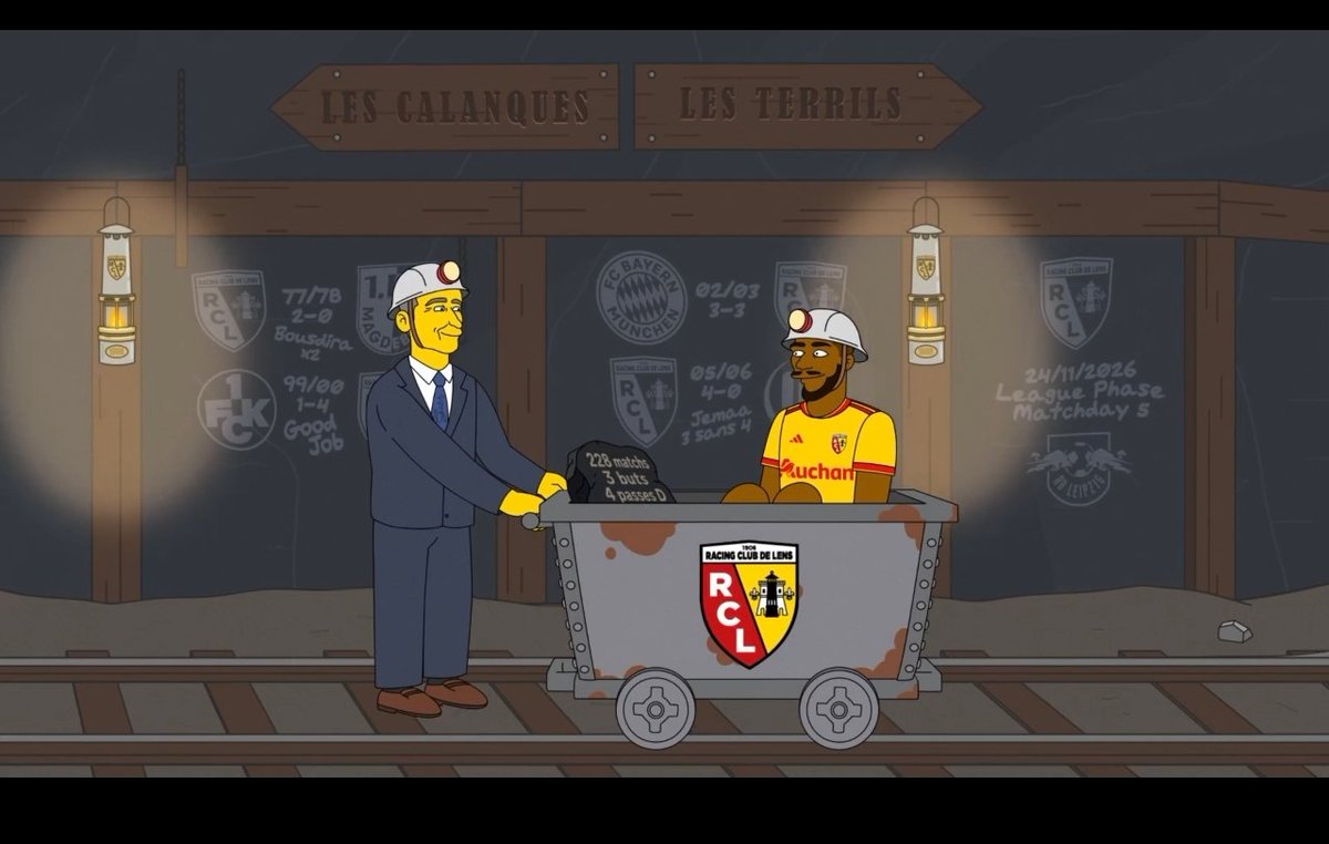 MrReigns8's tweet photo. @DelabyMathieu84 @RCLens Regarde la vidéo.... En haut à gauche direction " les calanques " qui représente le sud et Marsielle ... https://t.co/gvmWKw74yn