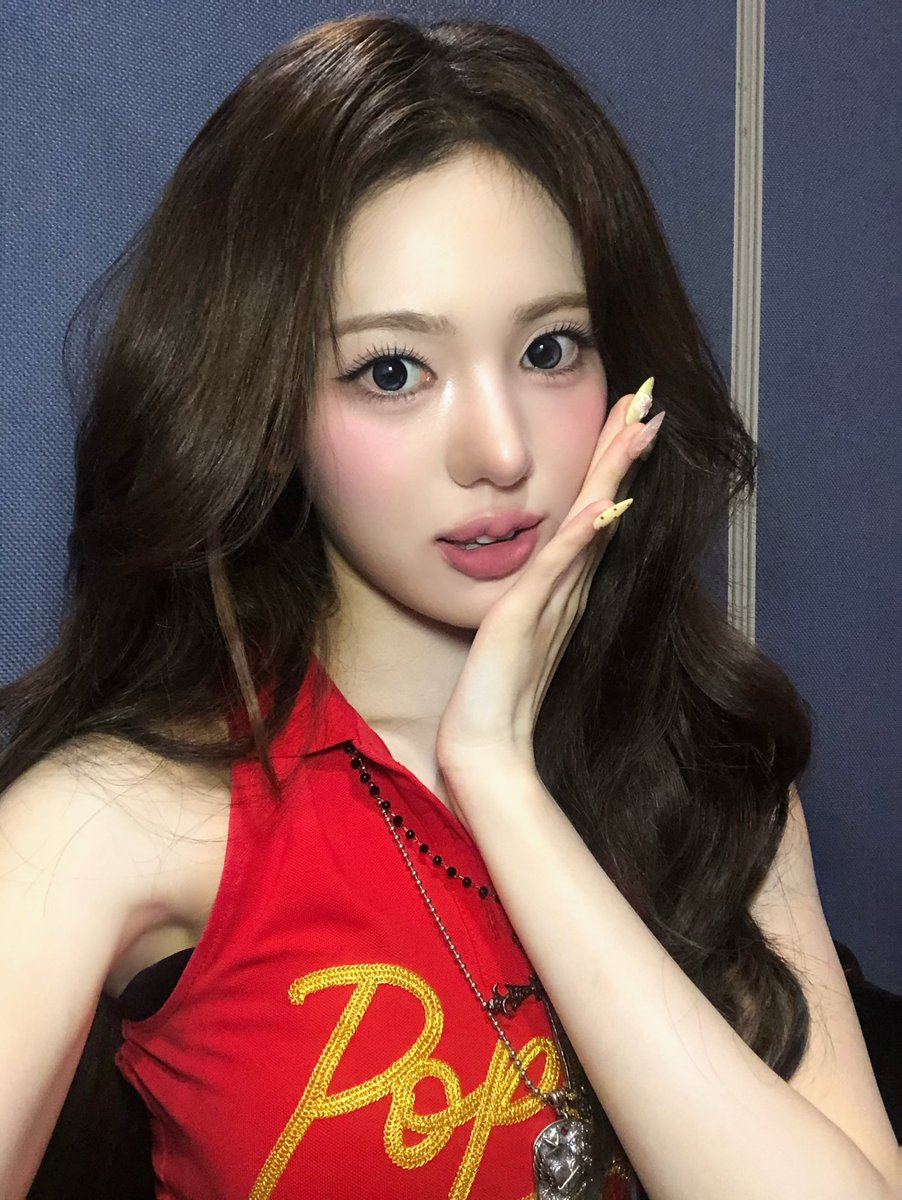 KiiiKiii_talk's tweet photo. ❤️‍🔥

#KiiiKiii #키키 #SUI #수이 https://t.co/Zd3xoBkokU