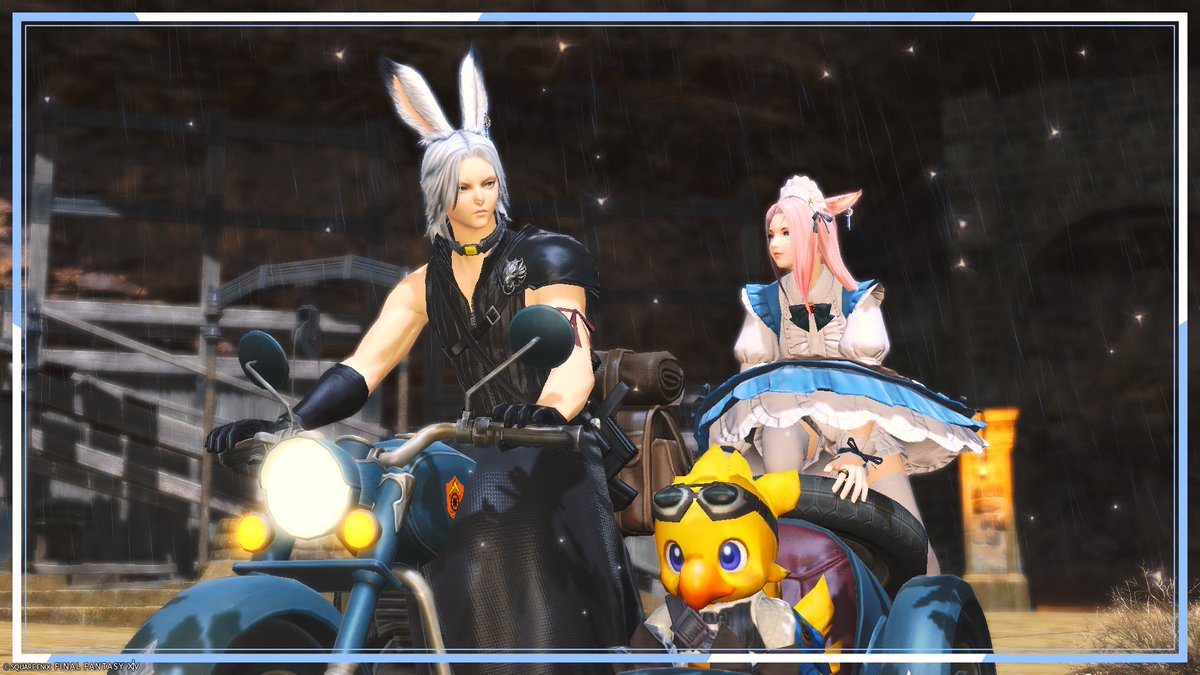 Lenury_FFXIV's tweet photo. こんレヌ〜🔆
ついに製品版デビューしたので早速マケボに張り付いて装備集めしてますっ✨️

金欠になっちゃったからそろそろギャザクラに手付けたいな〜.ᐟ.ᐟ
オススメの金策あったら教えてくださいっ🙏
#FF14初心者 https://t.co/c7AUP9jsJn