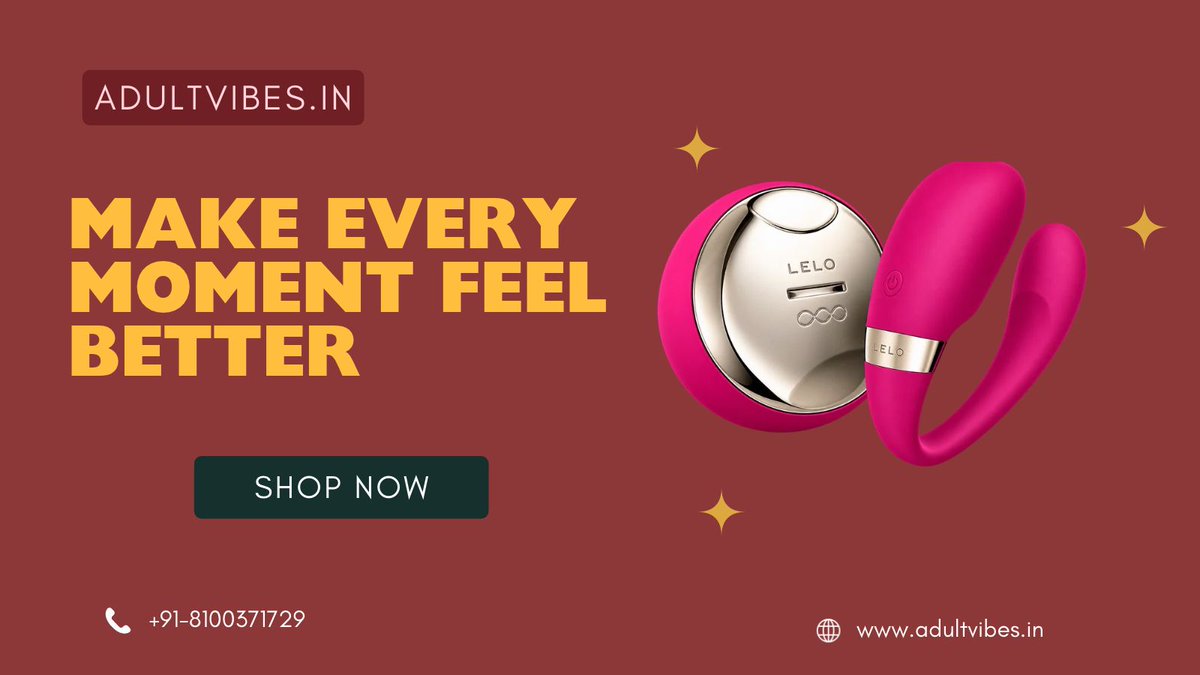 MadhyaS's tweet photo. Searching for Trusted Couple Sex Toy in Mumbai? Check out the couple wellness collection at https://t.co/r13YozCNdO for discreet shopping, simple ordering, and private delivery.

#Mumbai #CoupleWellness #CoupleCare #AdultVibes #WellnessProducts #DiscreetShopping https://t.co/iBgpJvAP1T
