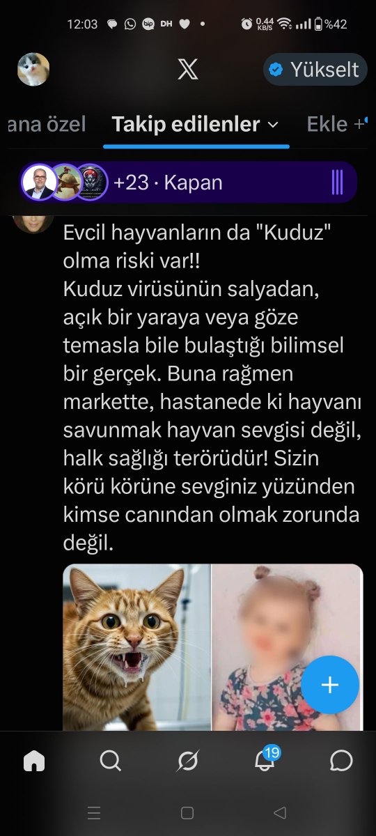sibelsi11's tweet photo. @BerkEfe7k Başka canım. Başka ne emredersin? 😀 https://t.co/4ERHTUQ4UR