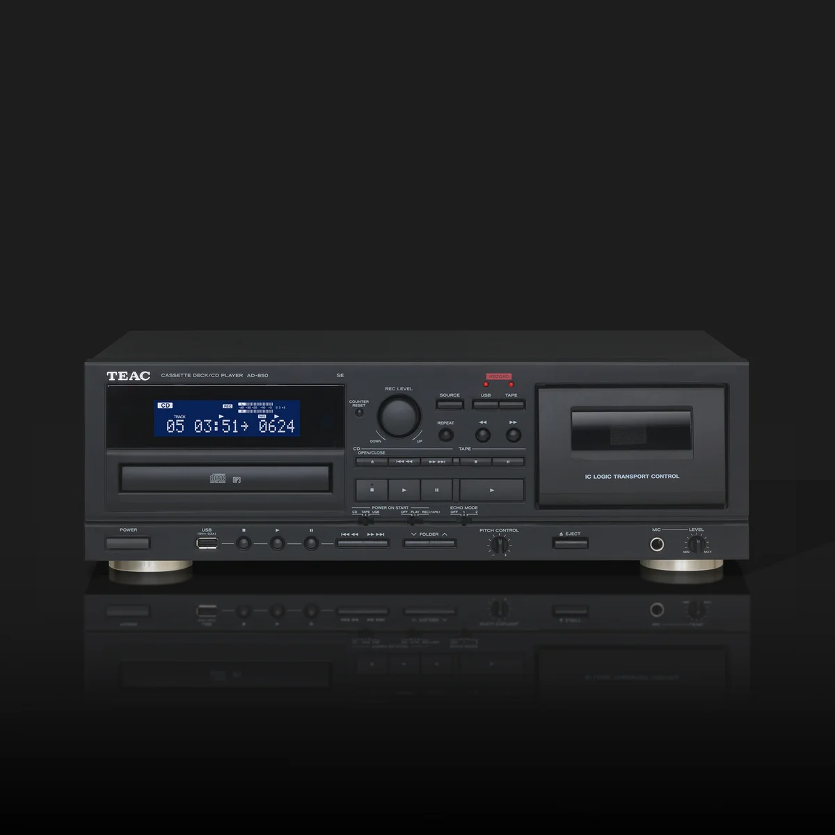 TEAC |ティアック株式会社 (@TEAC_jp) / X