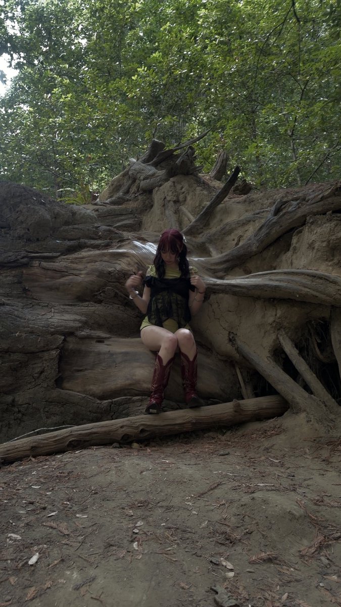 onyxdecended's tweet photo. should I post the rest of this set? 👀
         40 more followers before I stop teasing and drop the link 👀🖤
      #AltGirl #ForestNymph #fairycore #19yo https://t.co/xMh9wLzPS9
