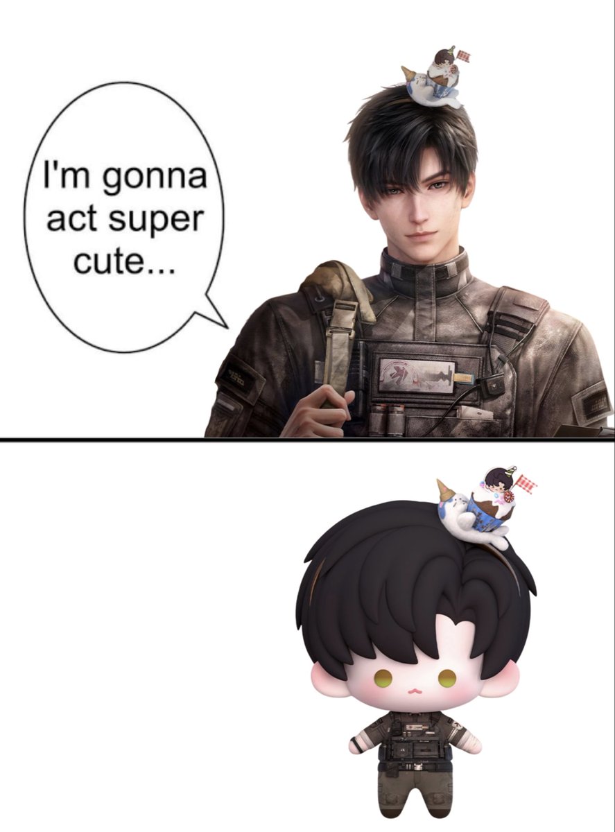 rosyxli's tweet photo. he is acting super cute https://t.co/1SxozZ9BL1