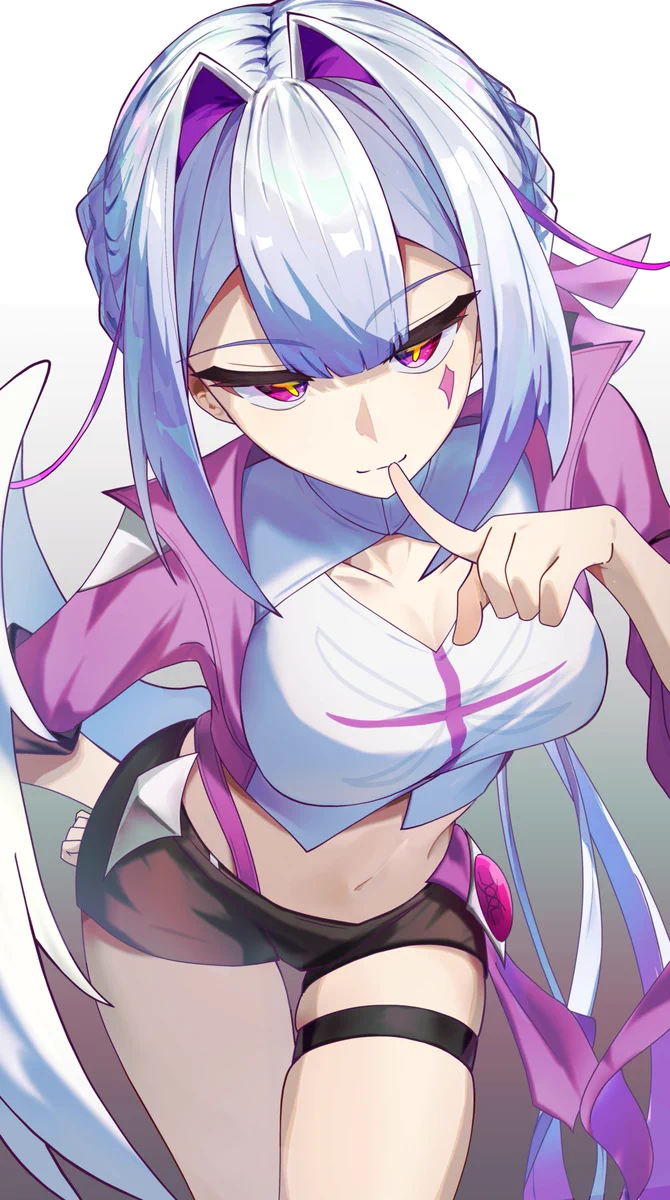 Reposts by 𝑍𝑟:𝑎@ご依頼受付中 (@Ze_na00) / X