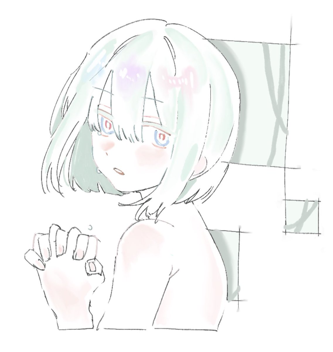 take_nice_12's tweet photo. ｷﾆｬﾘ🤖🍰 https://t.co/paPwtMq4oI
