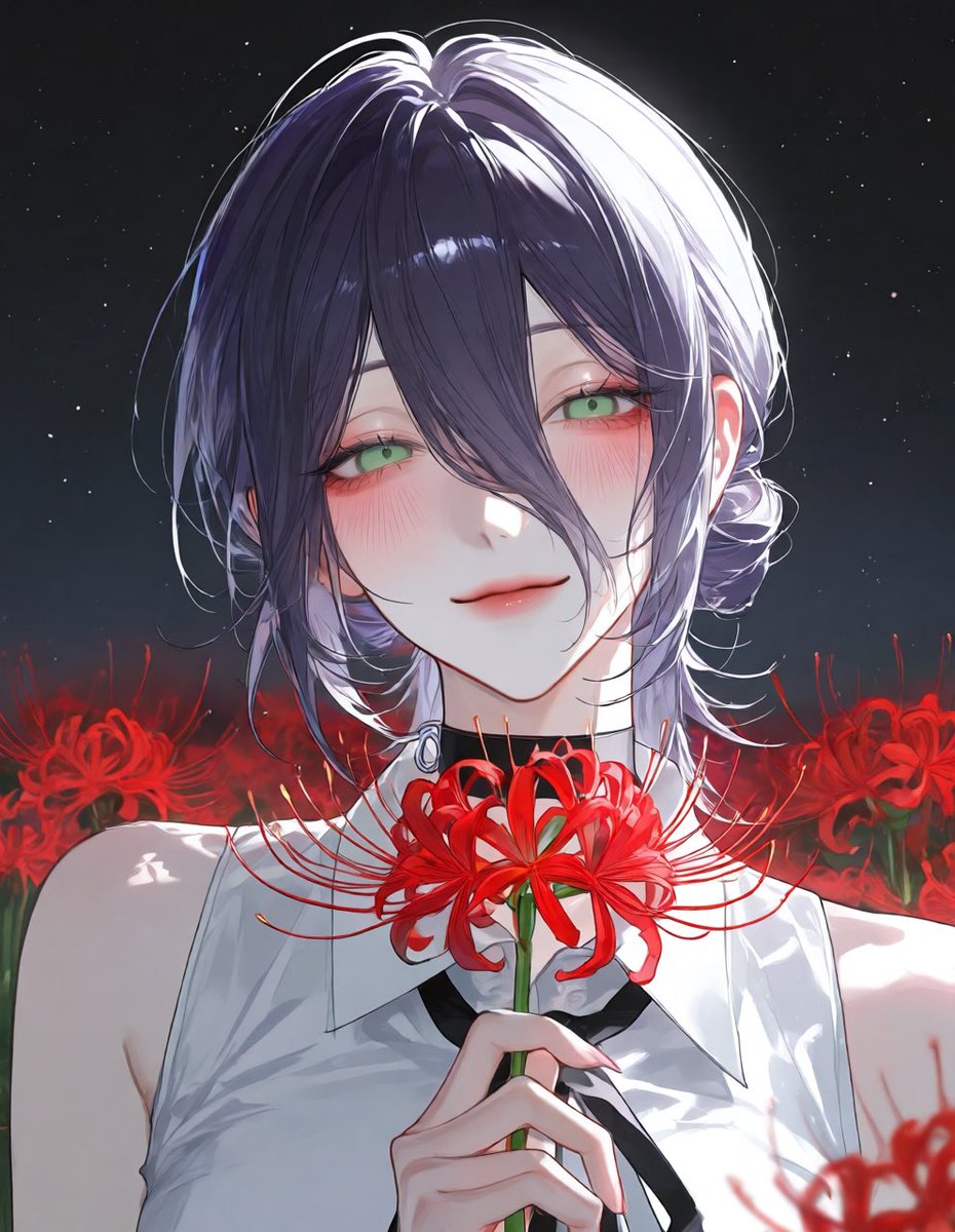 820temari's tweet photo. レゼ💜彼岸花

#reze #chainsawman #PixAI  #AIart️️️️️️️️️️️️️️️️️️️️️️️️️️️️️️️️️️️️️️️️️️️️️️️️️️️  #AIイラスト https://t.co/NwQ66xpSrJ