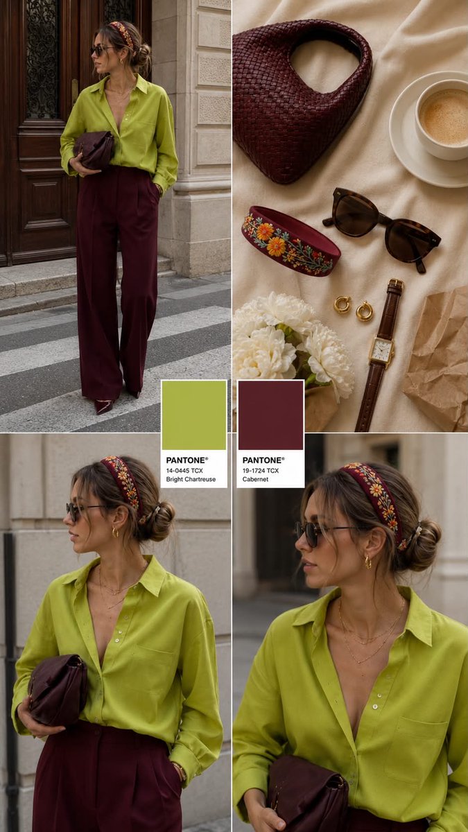 ViFleurVeronica's tweet photo. A small headband can be all it takes to elevate an entire outfit 🌷
From brown and dusty pink to forest green and royal blue, choosing the right color adds an effortless, refined touch.

#Vifleurcraft
#HandmadeAccessories 
#Handembroidery 
#hairband 
#outfitideas https://t.co/teDOkoijS1